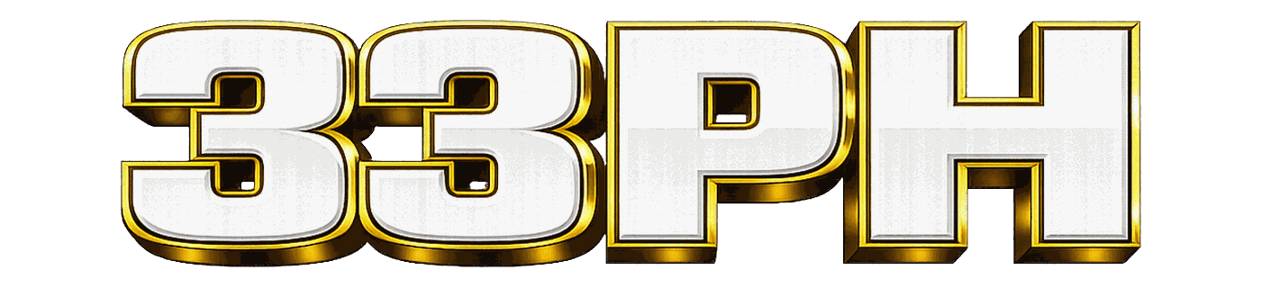 33ph Logo